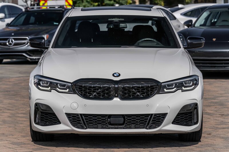 2020 Bmw M340i NA photo 4