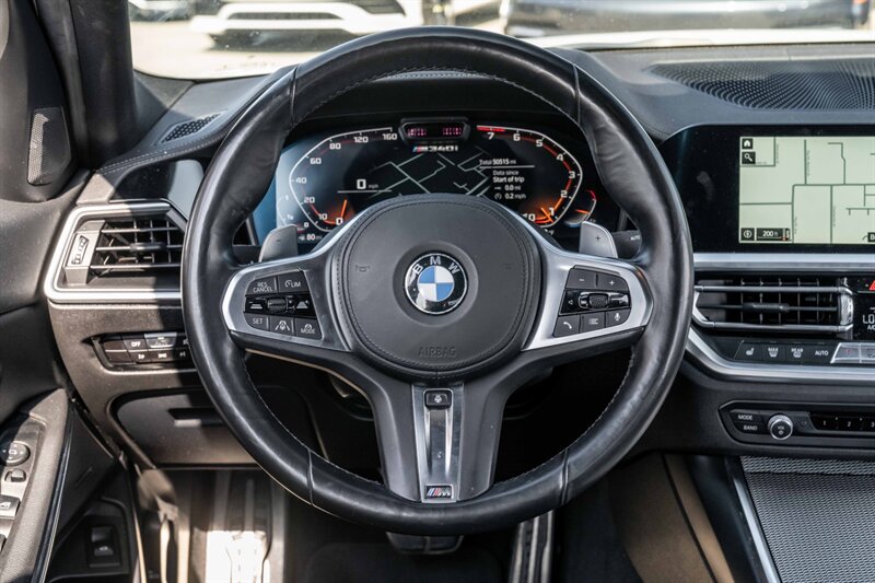 2020 Bmw M340i NA photo 24