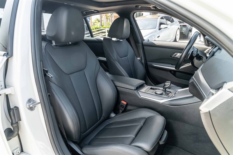 2020 Bmw M340i NA photo 17