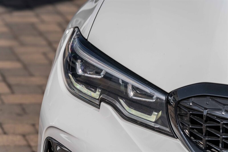 2020 Bmw M340i NA photo 6