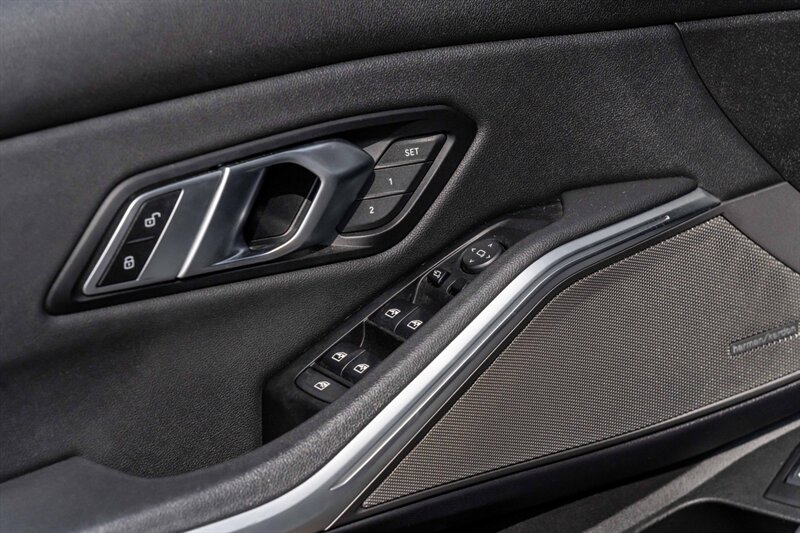 2020 Bmw M340i NA photo 14