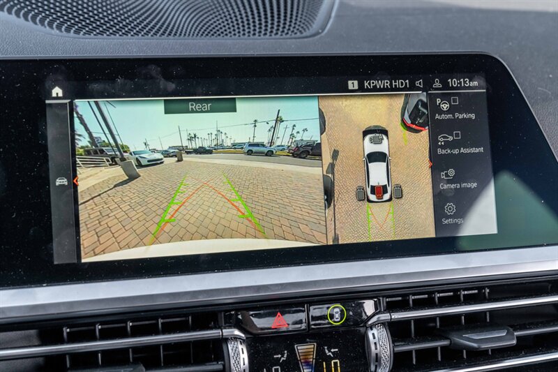 2020 Bmw M340i NA photo 28