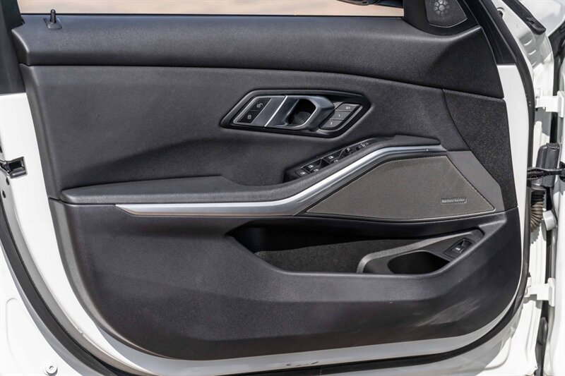 2020 Bmw M340i NA photo 12
