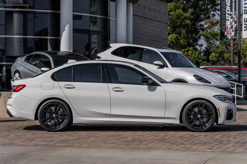 2020 Bmw M340i NA photo 2