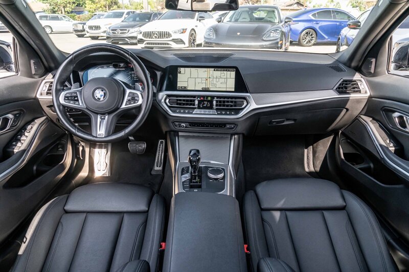 2020 Bmw M340i NA photo 3
