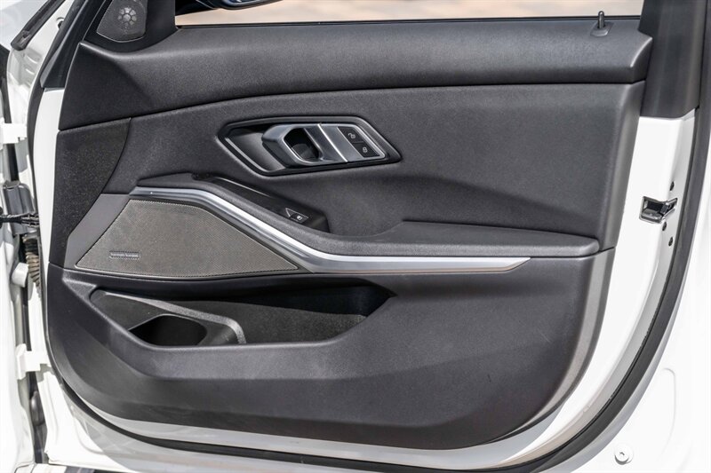 2020 Bmw M340i NA photo 13