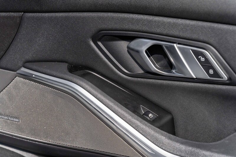 2020 Bmw M340i NA photo 15