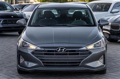 2020 Hyundai ELANTRA SEL   - Photo 7 - Westminster, CA 92683