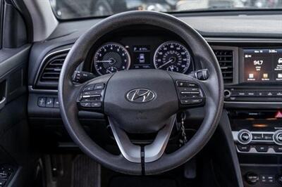 2020 Hyundai ELANTRA SEL   - Photo 23 - Westminster, CA 92683