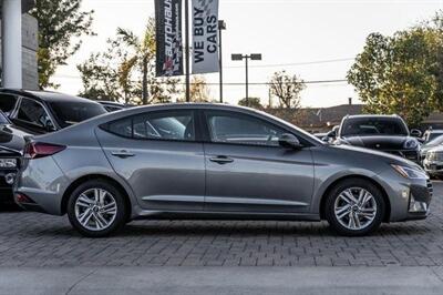 2020 Hyundai ELANTRA SEL   - Photo 5 - Westminster, CA 92683