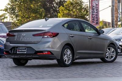 2020 Hyundai ELANTRA SEL   - Photo 10 - Westminster, CA 92683