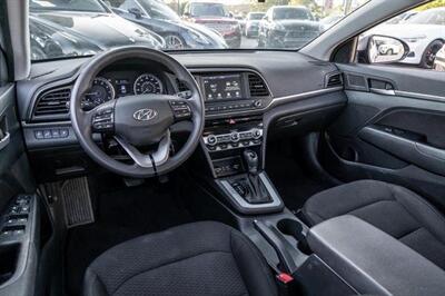 2020 Hyundai ELANTRA SEL   - Photo 20 - Westminster, CA 92683