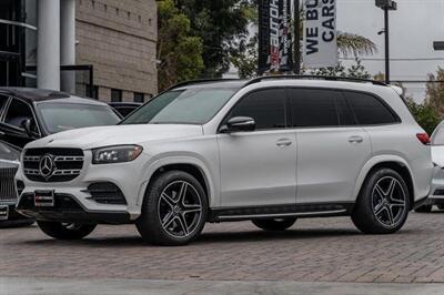 2020 Mercedes-Benz GLS GLS 580   - Photo 8 - Westminster, CA 92683