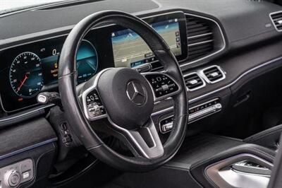 2020 Mercedes-Benz GLS GLS 580   - Photo 23 - Westminster, CA 92683