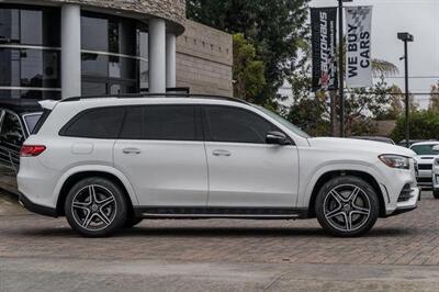 2020 Mercedes-Benz GLS GLS 580   - Photo 5 - Westminster, CA 92683