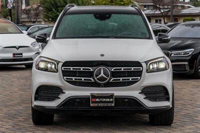 2020 Mercedes-Benz GLS GLS 580   - Photo 7 - Westminster, CA 92683