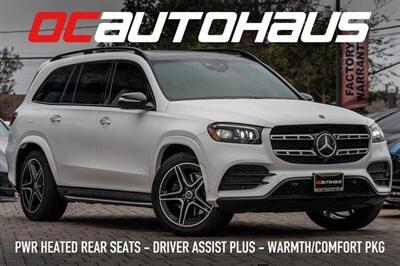 2020 Mercedes-Benz GLS GLS 580   - Photo 1 - Westminster, CA 92683