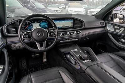 2020 Mercedes-Benz GLS GLS 580   - Photo 21 - Westminster, CA 92683