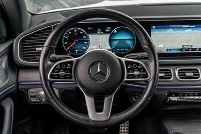 2020 Mercedes-Benz GLS GLS 580   - Photo 24 - Westminster, CA 92683