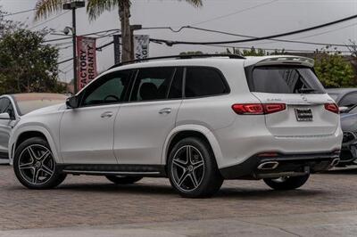 2020 Mercedes-Benz GLS GLS 580   - Photo 3 - Westminster, CA 92683