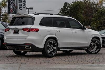 2020 Mercedes-Benz GLS GLS 580   - Photo 10 - Westminster, CA 92683