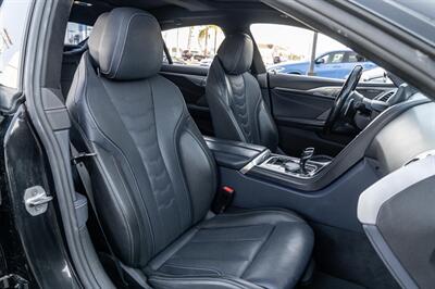 2022 BMW 8 Series M850i xDrive Gran Coupe   - Photo 20 - Westminster, CA 92683