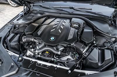 2022 BMW 8 Series M850i xDrive Gran Coupe   - Photo 14 - Westminster, CA 92683