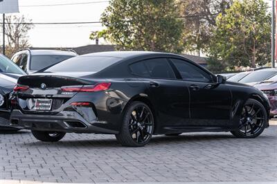 2022 BMW 8 Series M850i xDrive Gran Coupe   - Photo 10 - Westminster, CA 92683