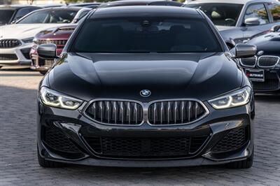 2022 BMW 8 Series M850i xDrive Gran Coupe   - Photo 7 - Westminster, CA 92683