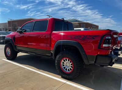 2021 RAM 1500 TRX  iNNOV8 18