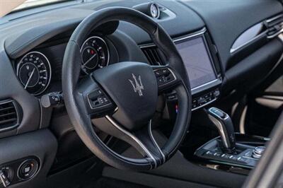 2021 Maserati Levante   - Photo 24 - Garden Grove, CA 92843