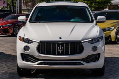 2021 Maserati Levante   - Photo 7 - Garden Grove, CA 92843