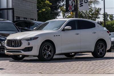 2021 Maserati Levante   - Photo 8 - Garden Grove, CA 92843