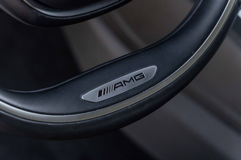 2014 Mercedes Benz S 63 AMG photo 18