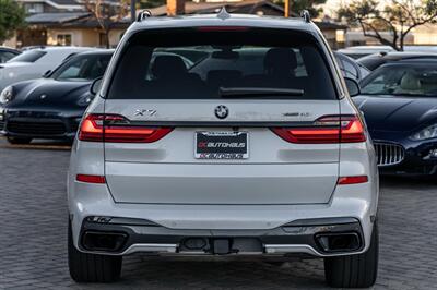 2021 BMW X7 xDrive40i   - Photo 11 - Westminster, CA 92683