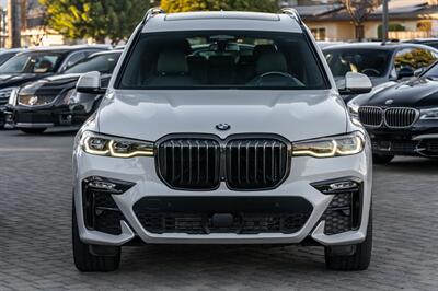 2021 BMW X7 xDrive40i   - Photo 7 - Westminster, CA 92683