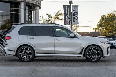 2021 BMW X7 xDrive40i   - Photo 5 - Westminster, CA 92683