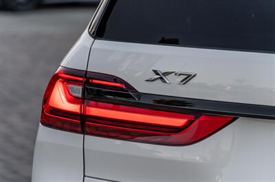 2021 BMW X7 xDrive40i   - Photo 12 - Westminster, CA 92683