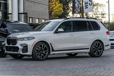 2021 BMW X7 xDrive40i   - Photo 8 - Westminster, CA 92683