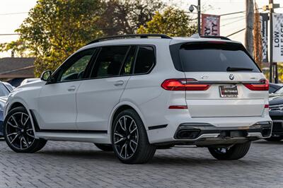 2021 BMW X7 xDrive40i   - Photo 3 - Westminster, CA 92683