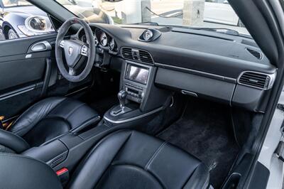 2007 Porsche 911 Carrera S   - Photo 20 - Westminster, CA 92683