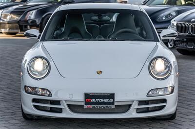 2007 Porsche 911 Carrera S   - Photo 7 - Westminster, CA 92683