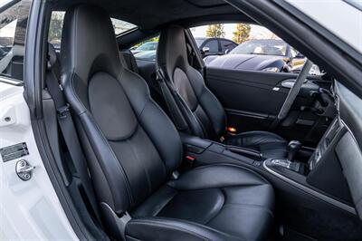 2007 Porsche 911 Carrera S   - Photo 18 - Westminster, CA 92683