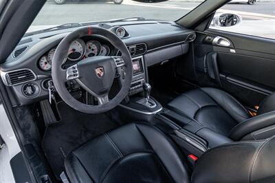 2007 Porsche 911 Carrera S   - Photo 6 - Westminster, CA 92683