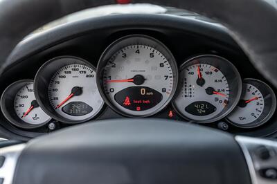 2007 Porsche 911 Carrera S   - Photo 22 - Westminster, CA 92683