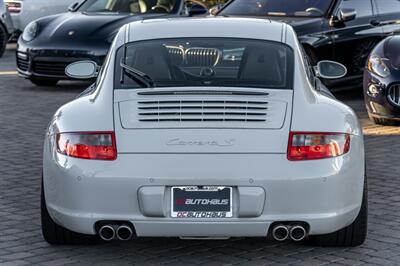 2007 Porsche 911 Carrera S   - Photo 11 - Westminster, CA 92683