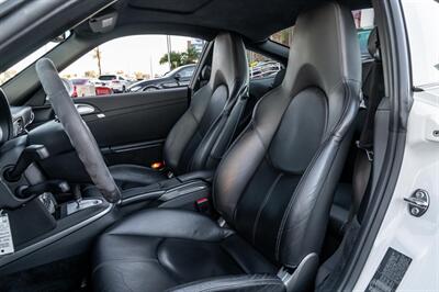 2007 Porsche 911 Carrera S   - Photo 4 - Westminster, CA 92683