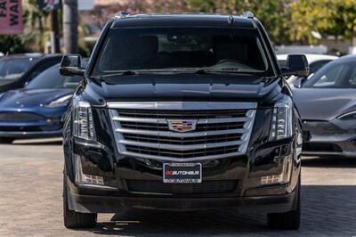 2019 Cadillac Escalade ESV Platinum   - Photo 7 - Westminster, CA 92683