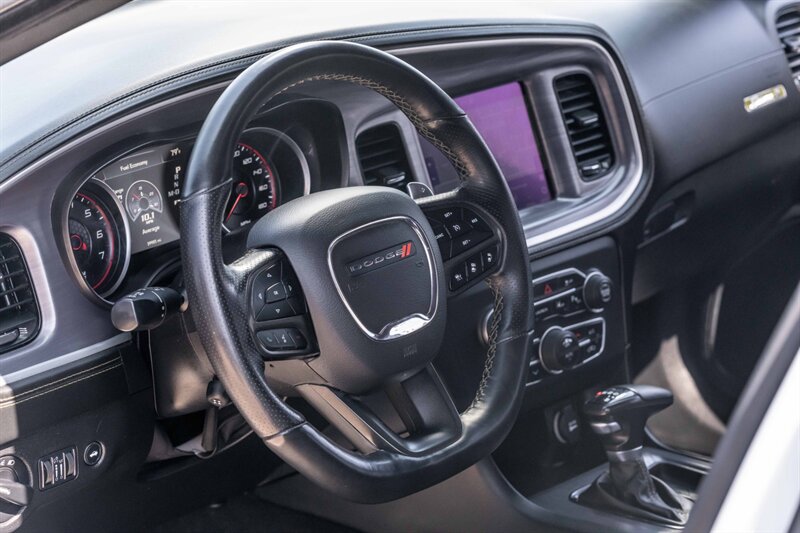 2023 Dodge Charger Scat Pack photo 21