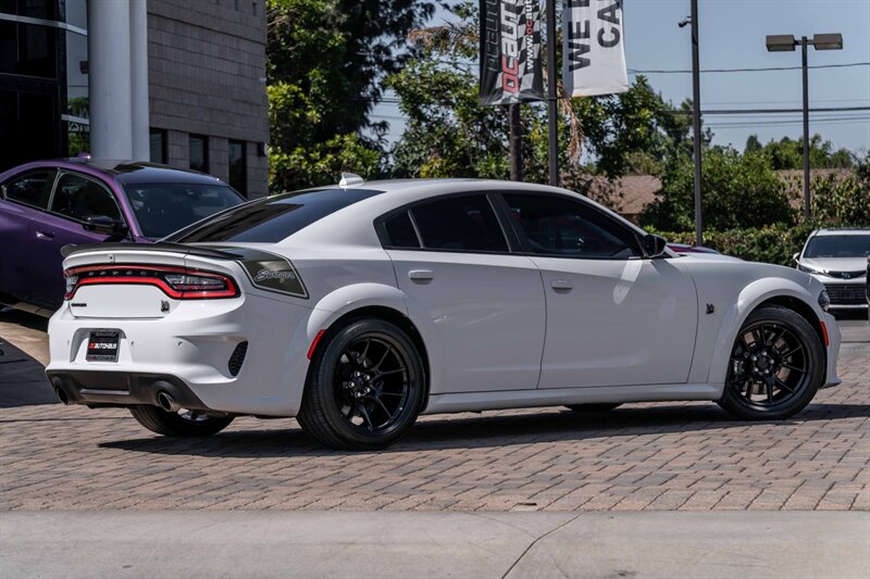 2023 Dodge Charger Scat Pack photo 8